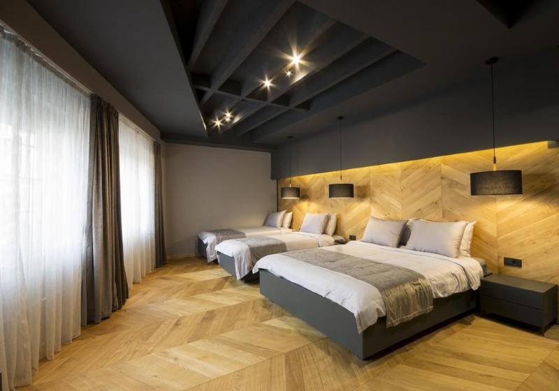 London Bed & Breakfast 16
