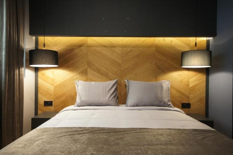 London Bed & Breakfast 17