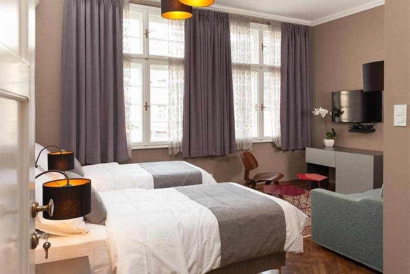London Bed & Breakfast 19