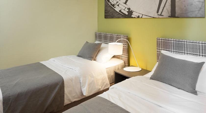 London Bed & Breakfast 22