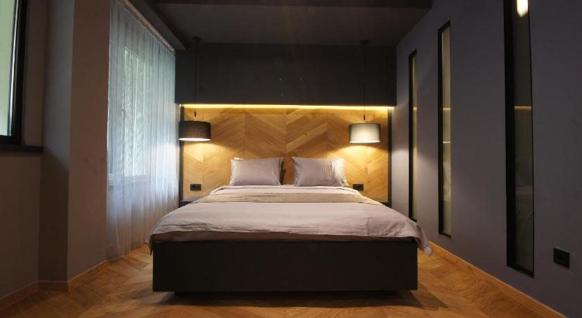 London Bed & Breakfast 23