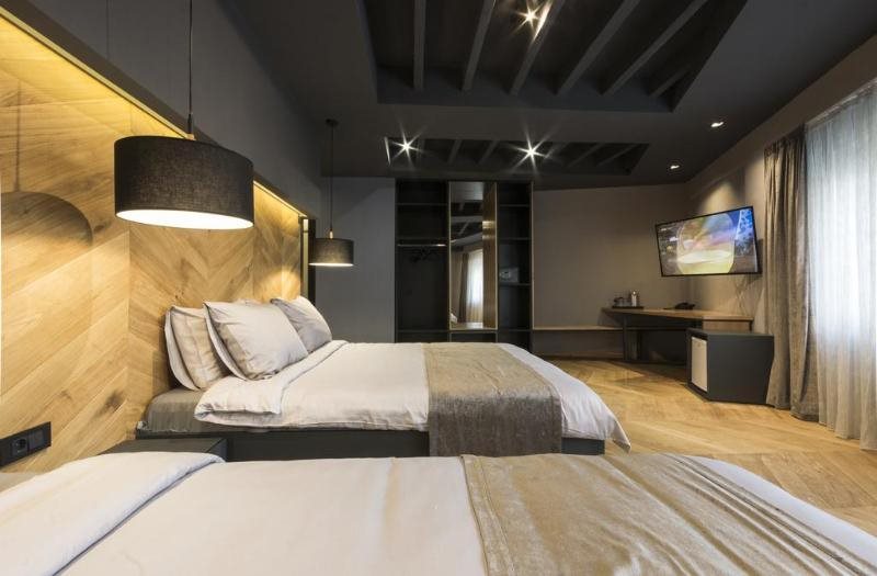 London Bed & Breakfast 9