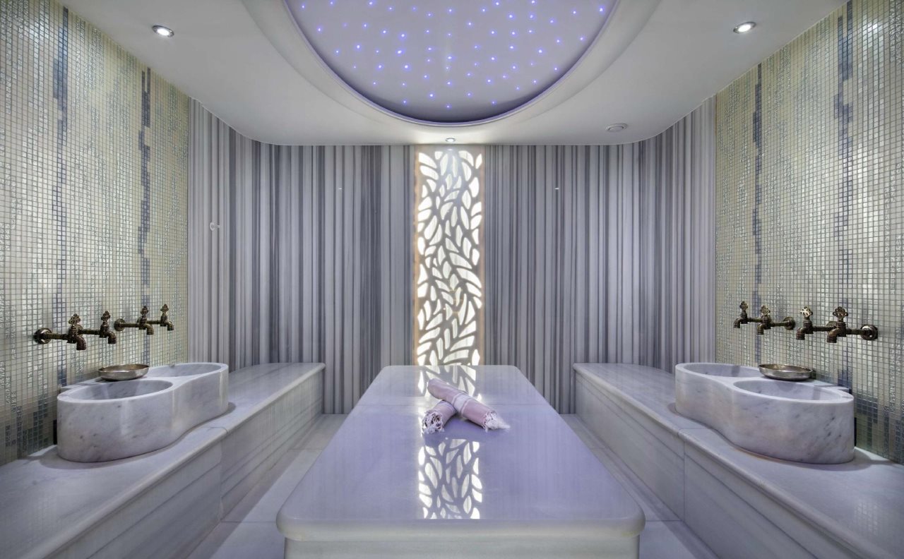 Doubletree by Hilton Skopje 14