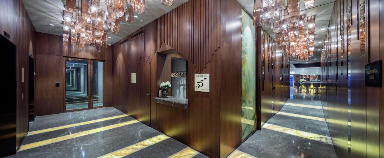 Doubletree by Hilton Skopje 15