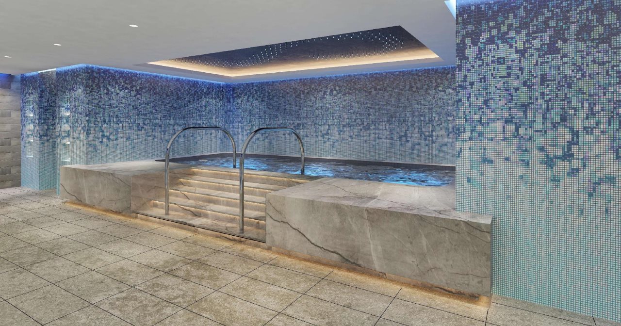 Doubletree by Hilton Skopje 17