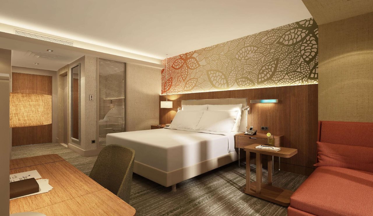 Doubletree by Hilton Skopje 2