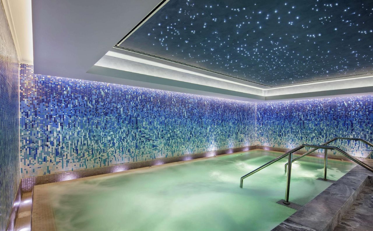 Doubletree by Hilton Skopje 23