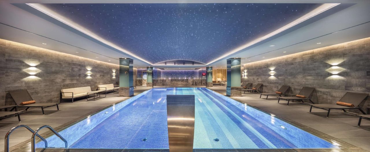 Doubletree by Hilton Skopje 24