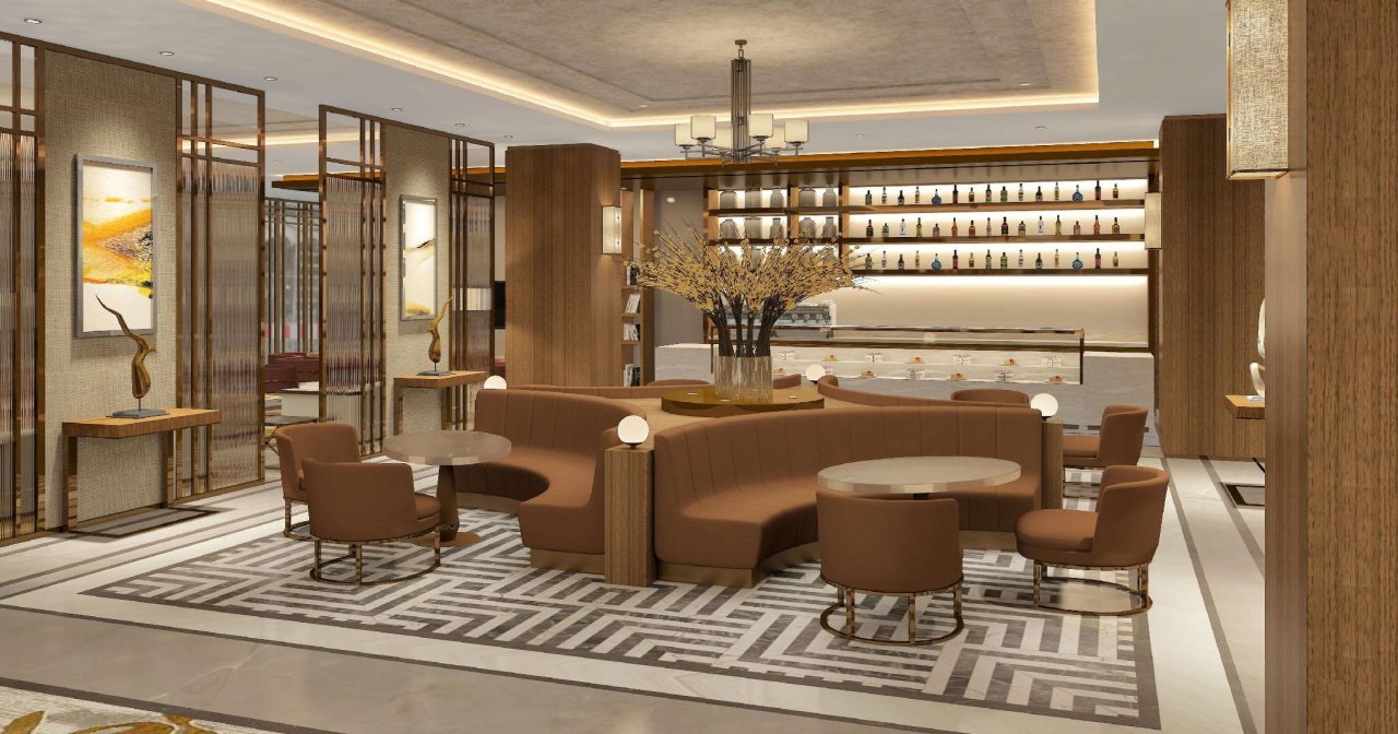 Doubletree by Hilton Skopje 3