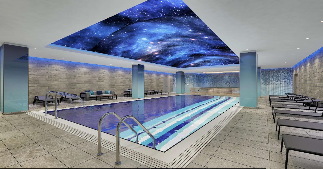 Doubletree by Hilton Skopje 4