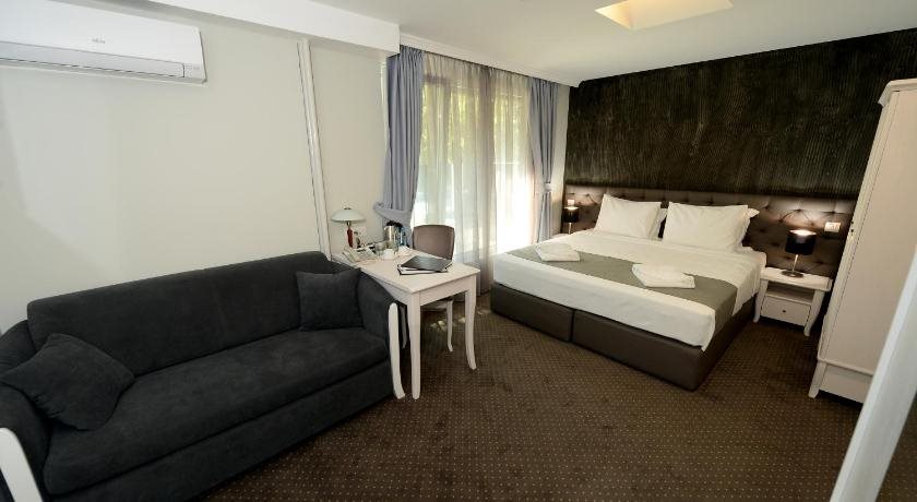 Hotel Alexandar II 15