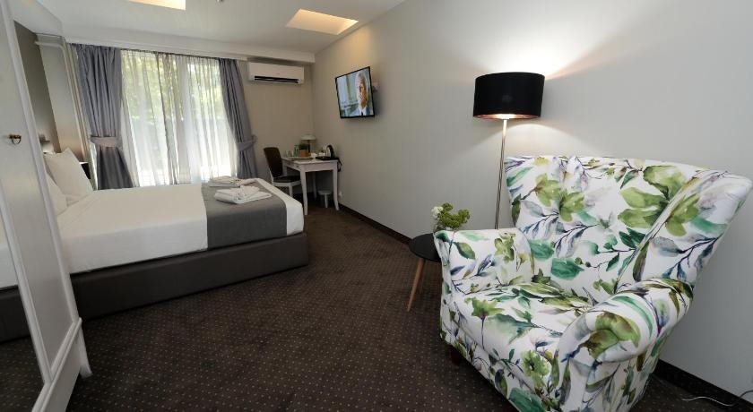 Hotel Alexandar II 19
