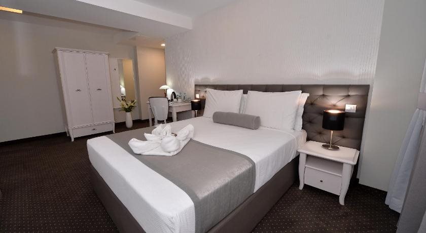 Hotel Alexandar II 2