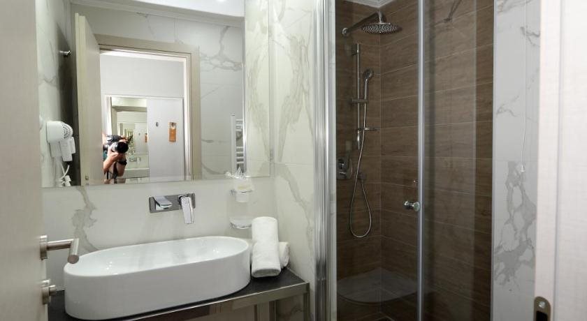 Hotel Alexandar II 22