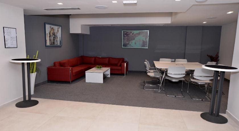 Hotel Alexandar II 6