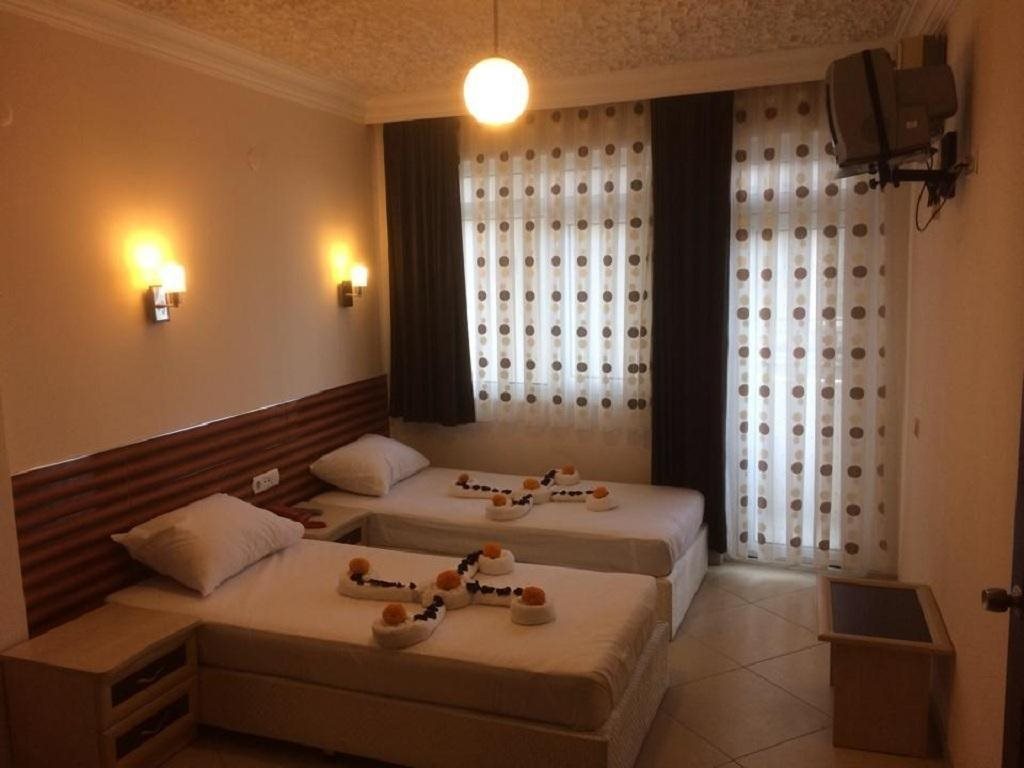 Anna Queen Hotel 10