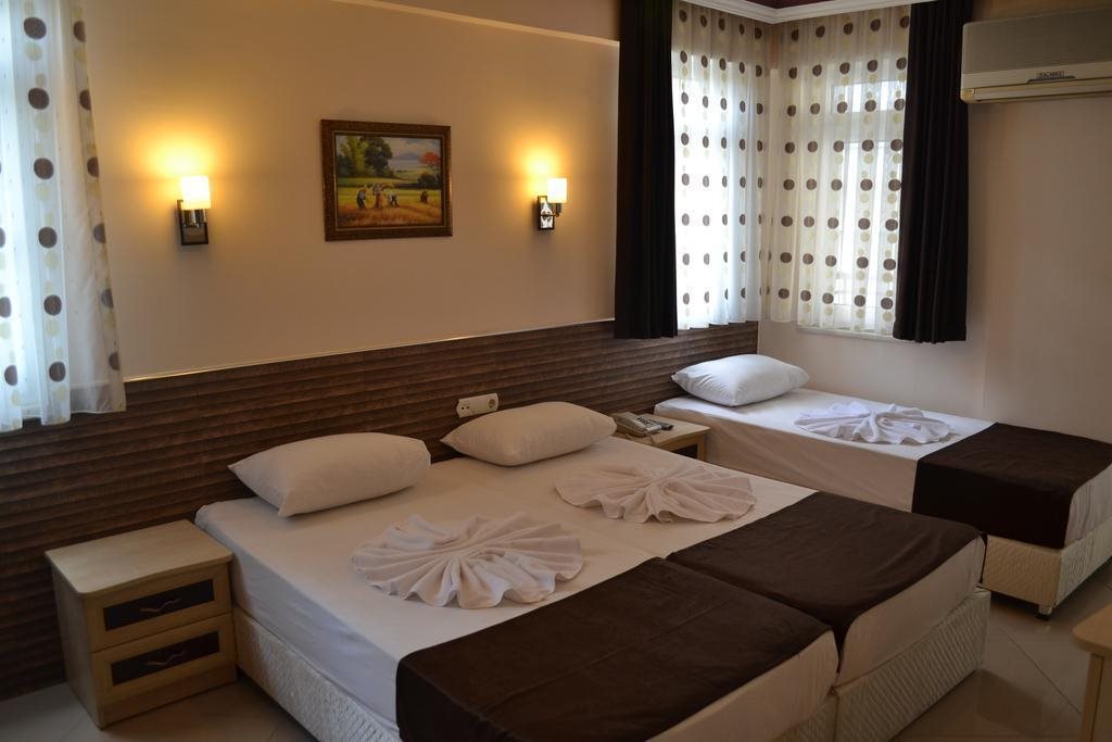 Anna Queen Hotel 11