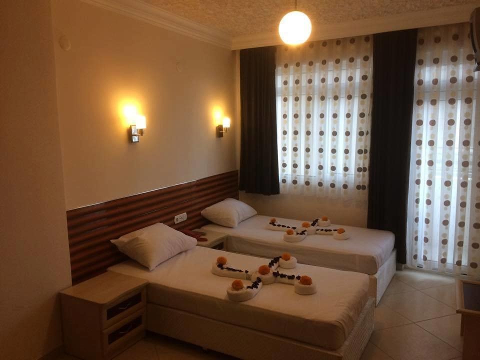 Anna Queen Hotel 12