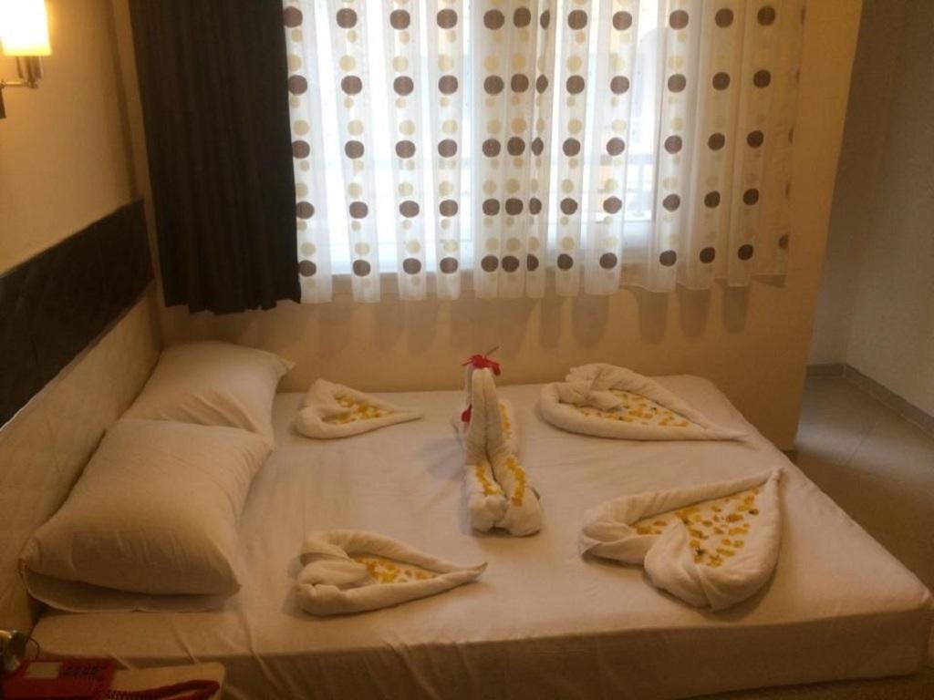 Anna Queen Hotel 13