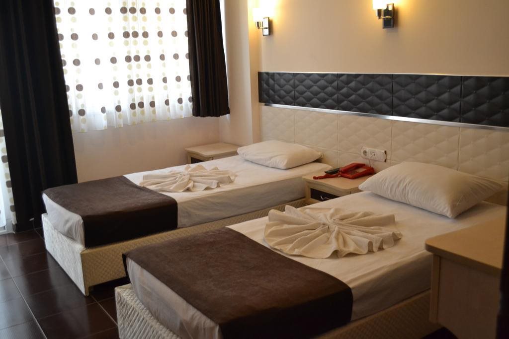 Anna Queen Hotel 14