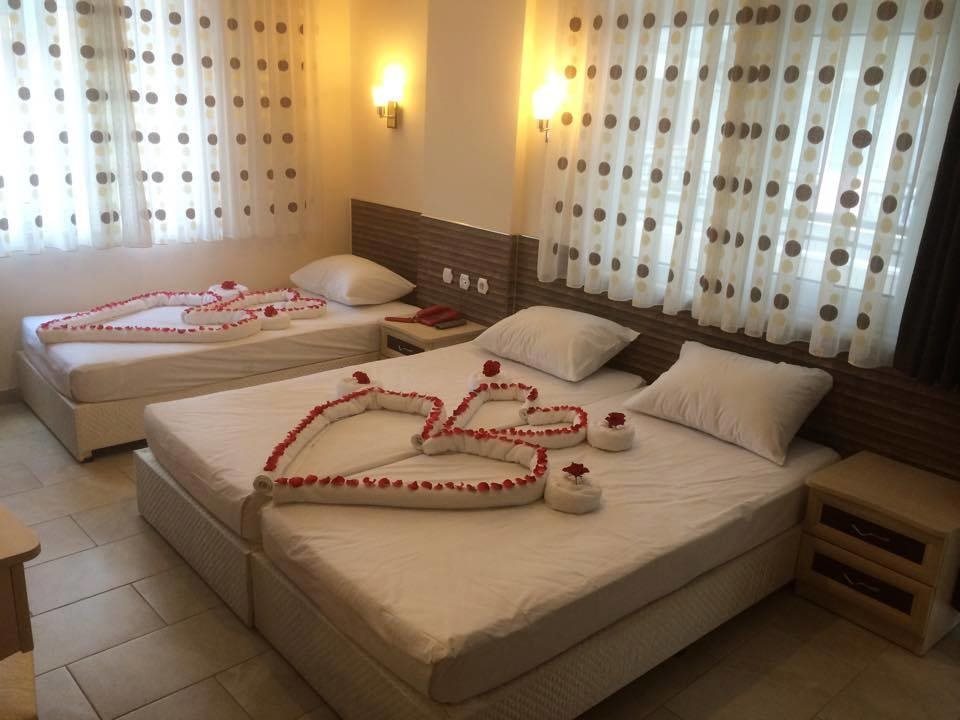Anna Queen Hotel 15