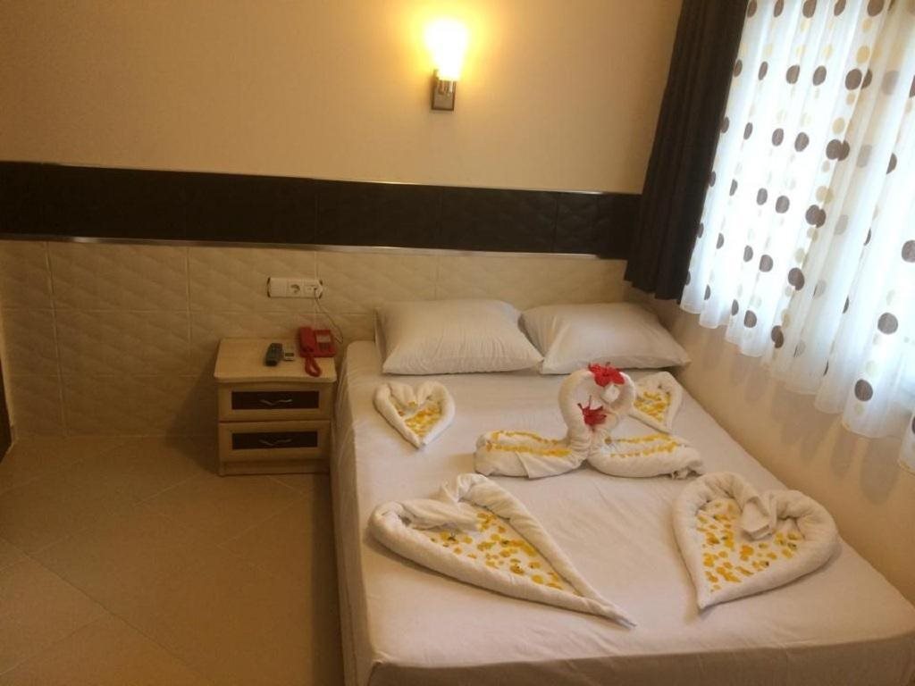 Anna Queen Hotel 16