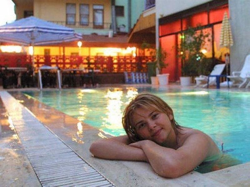 Anna Queen Hotel 19