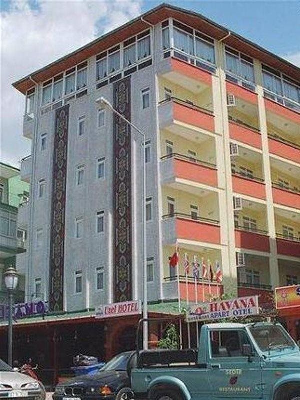 Anna Queen Hotel 23