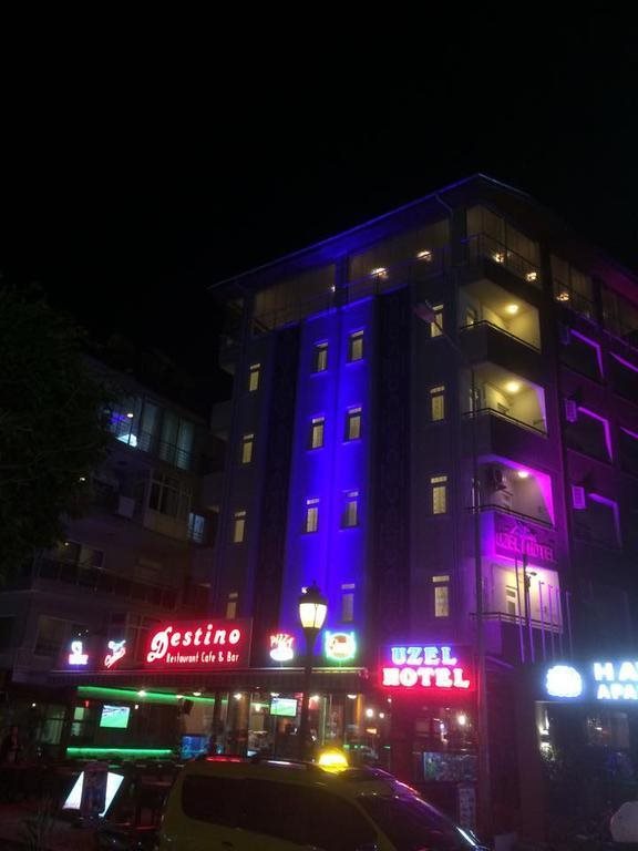 Anna Queen Hotel 24