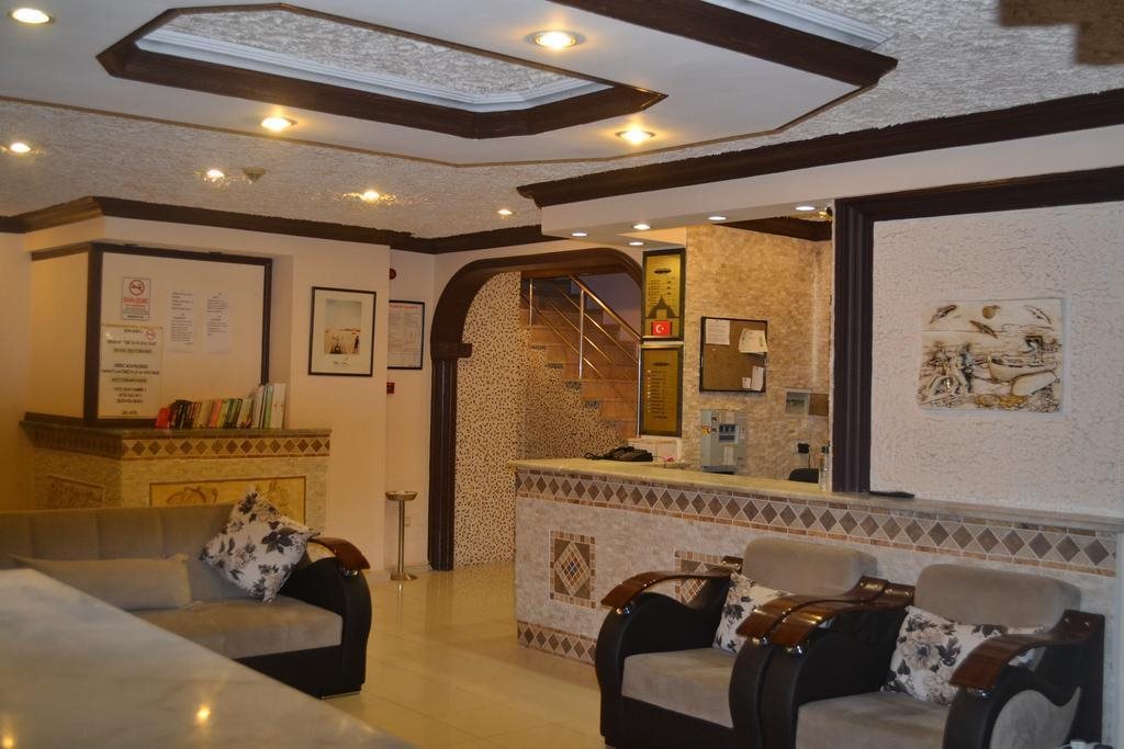 Anna Queen Hotel 5