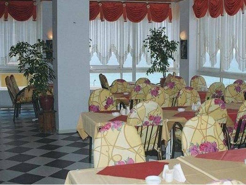 Anna Queen Hotel 6