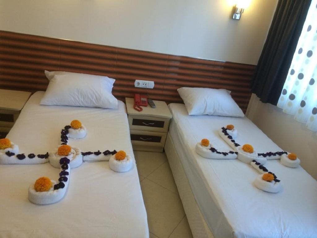 Anna Queen Hotel 7