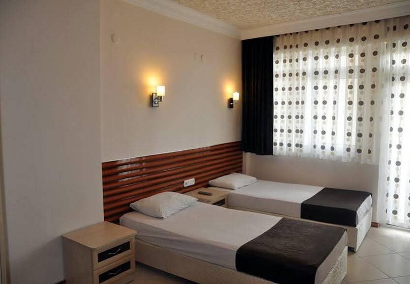 Anna Queen Hotel 8