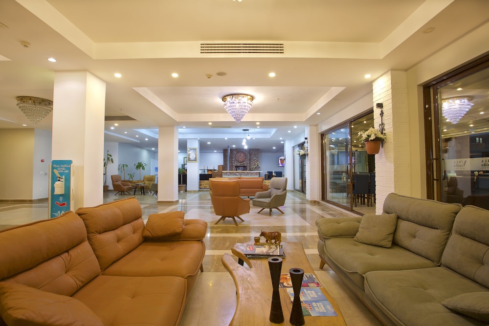 Villa Vanilla 2