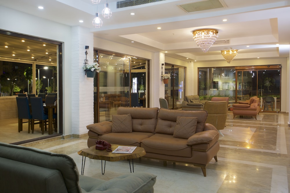 Villa Vanilla 3
