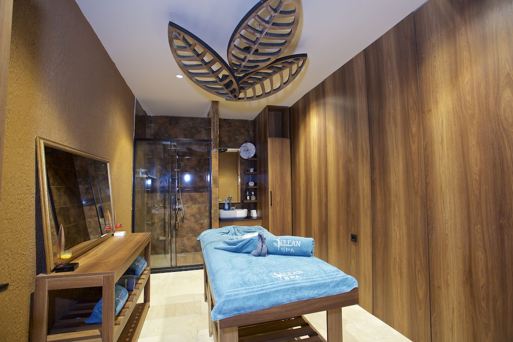 Villa Vanilla 17