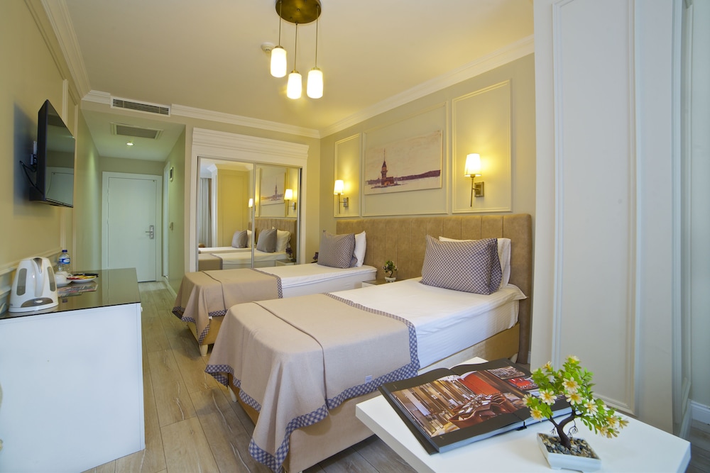 Villa Vanilla 7