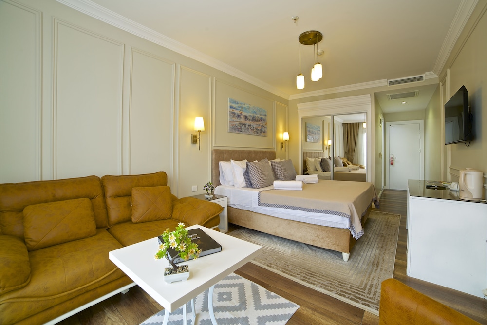 Villa Vanilla 4