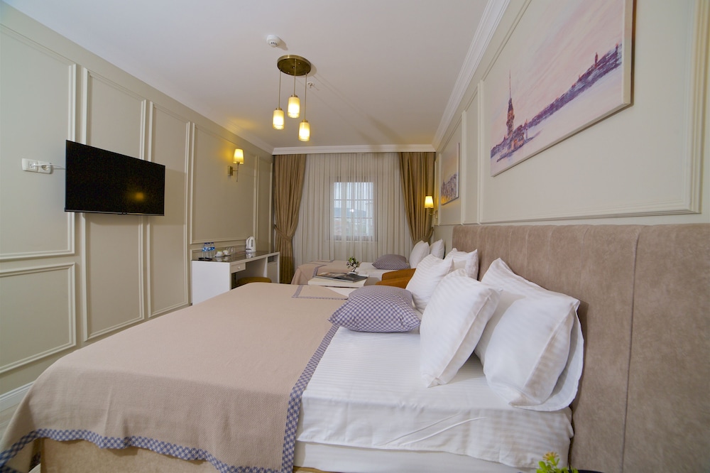 Villa Vanilla 9