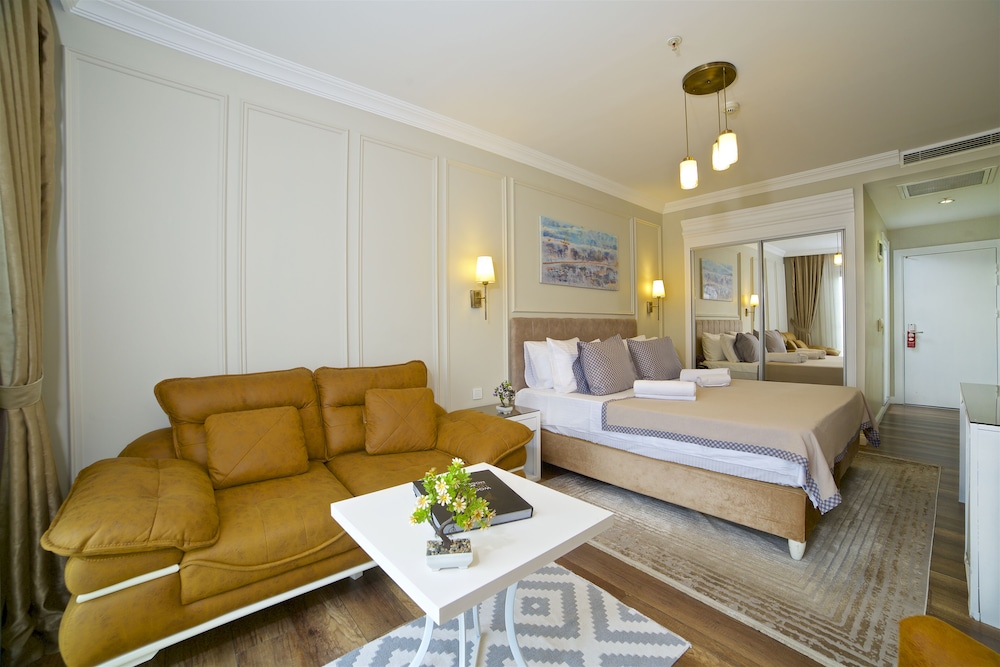 Villa Vanilla 10