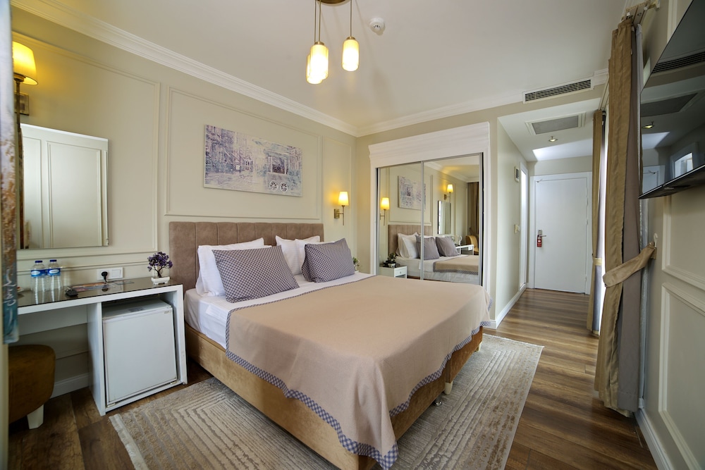 Villa Vanilla 5