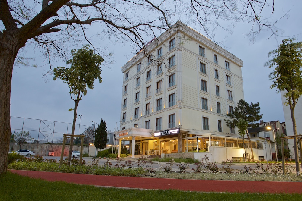 Villa Vanilla 22