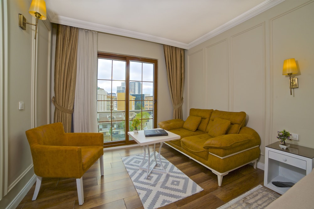 Villa Vanilla 6