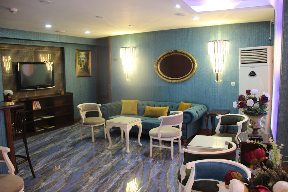 Kaya Madrid Hotel 4