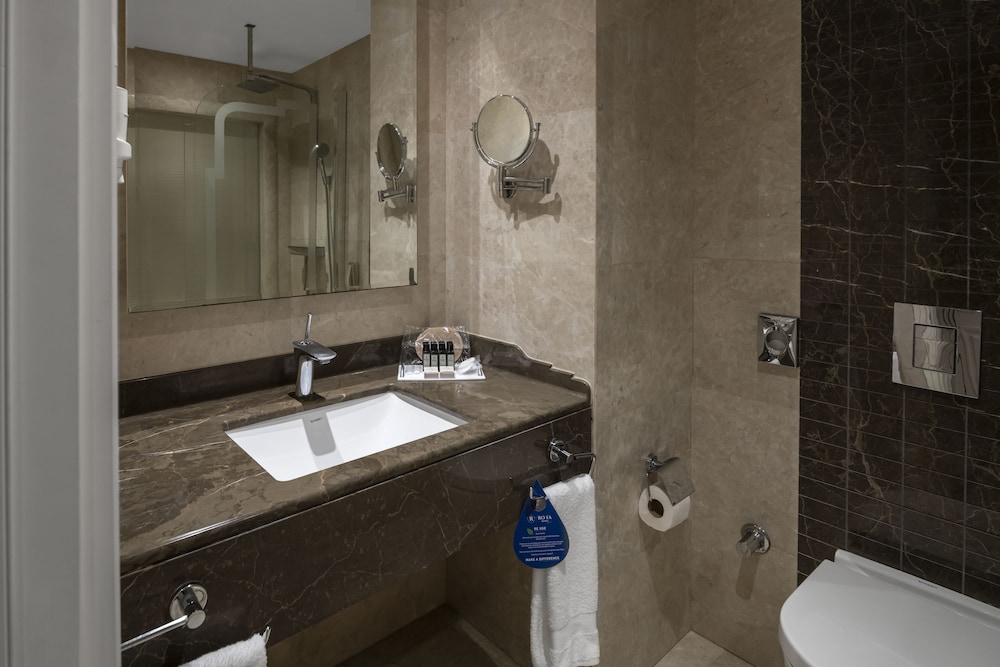 Rotta Hotel Istanbul 24