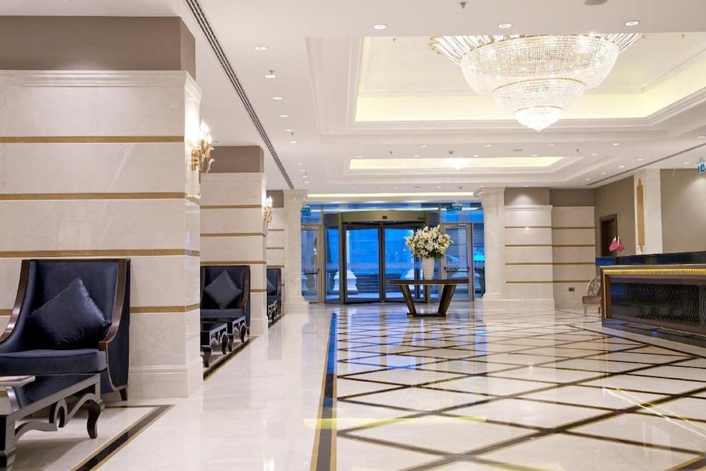 Rotta Hotel Istanbul 4