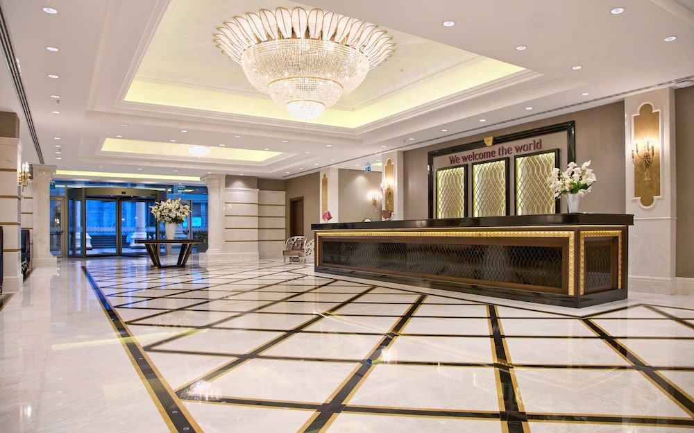 Rotta Hotel Istanbul 5