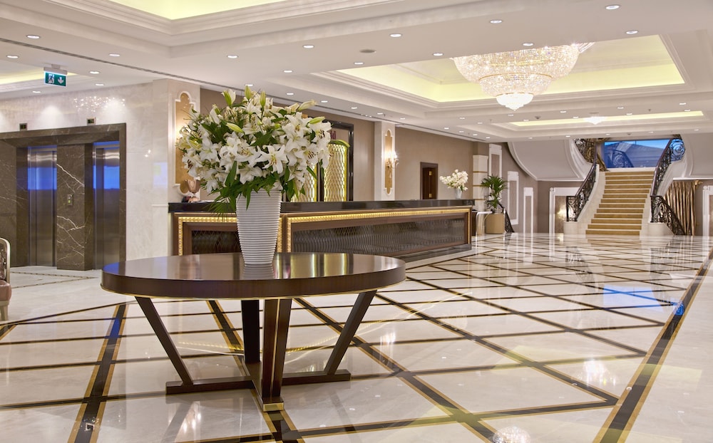Rotta Hotel Istanbul 3