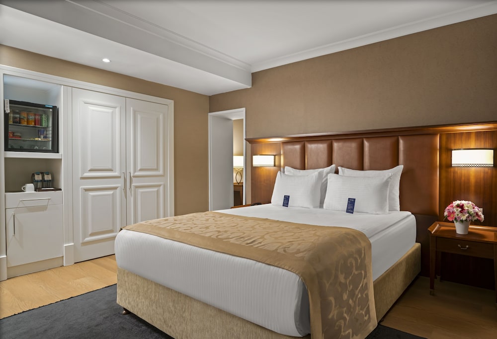 Rotta Hotel Istanbul 15