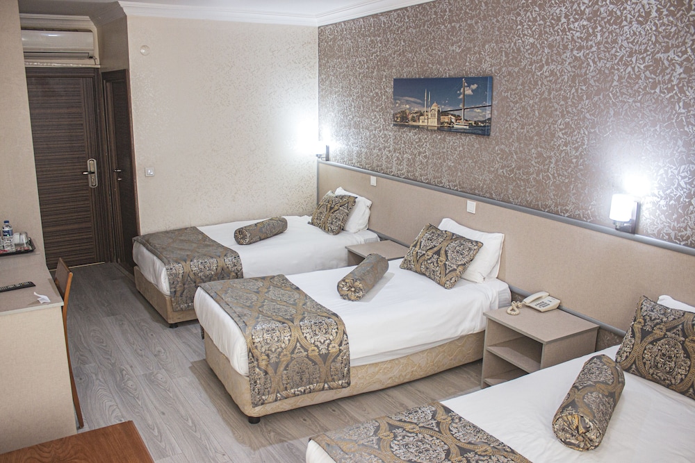 Elite Marmara 6
